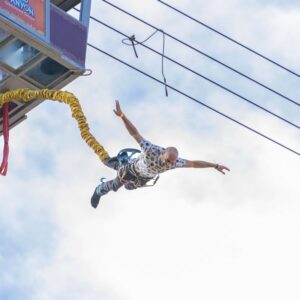 Bungee Jump