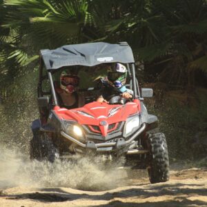 UTV Tour